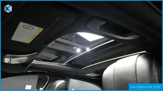 MERCEDES S-CLASS S350L BLUE TEC 4MATIC
