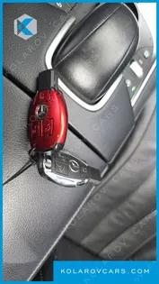 MERCEDES S-CLASS S350L BLUE TEC 4MATIC