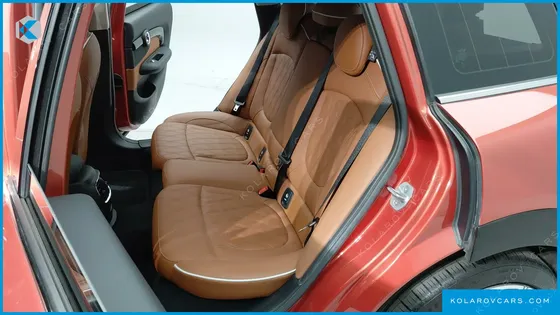 MINI CLUBMAN CLASSIC