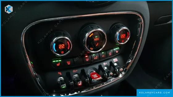 MINI CLUBMAN CLASSIC