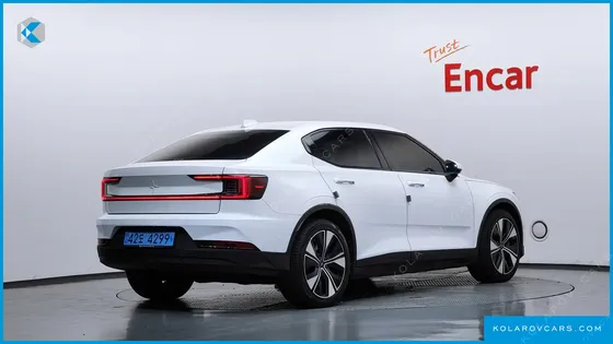 POLESTAR POLESTAR 2 LONGRANGE SINGLEMOTOR