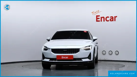 POLESTAR POLESTAR 2 LONGRANGE SINGLEMOTOR