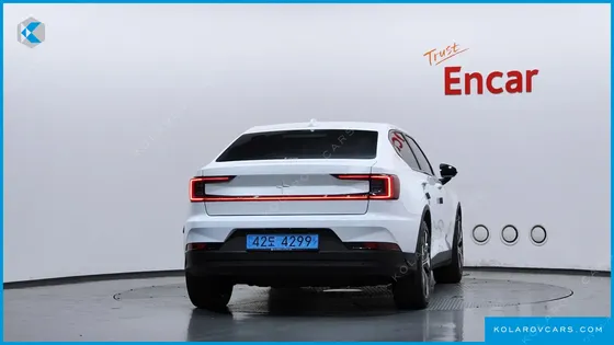 POLESTAR POLESTAR 2 LONGRANGE SINGLEMOTOR