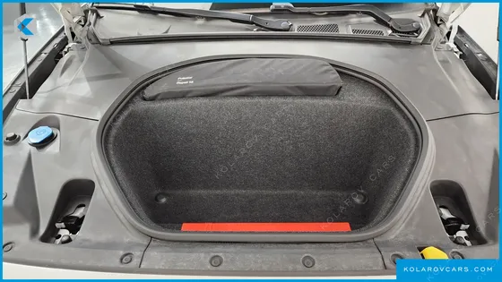 POLESTAR POLESTAR 2 LONGRANGE SINGLEMOTOR