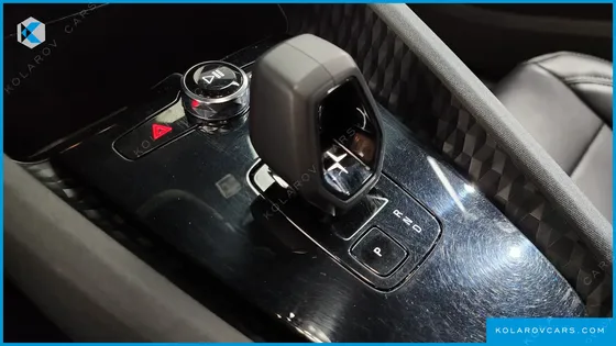 POLESTAR POLESTAR 2 LONGRANGE SINGLEMOTOR