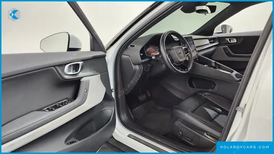 POLESTAR POLESTAR 2 LONGRANGE SINGLEMOTOR