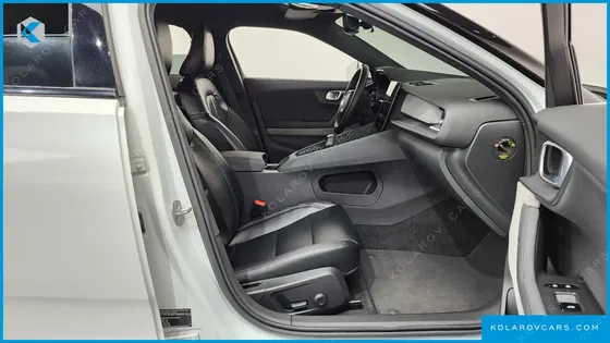 POLESTAR POLESTAR 2 LONGRANGE SINGLEMOTOR