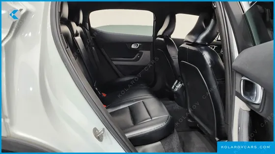POLESTAR POLESTAR 2 LONGRANGE SINGLEMOTOR