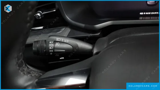 POLESTAR POLESTAR 2 LONGRANGE SINGLEMOTOR