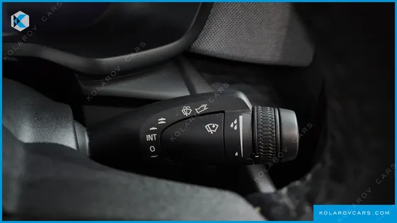 POLESTAR POLESTAR 2 LONGRANGE SINGLEMOTOR