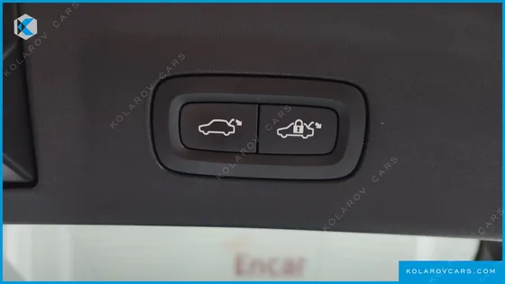 POLESTAR POLESTAR 2 LONGRANGE SINGLEMOTOR