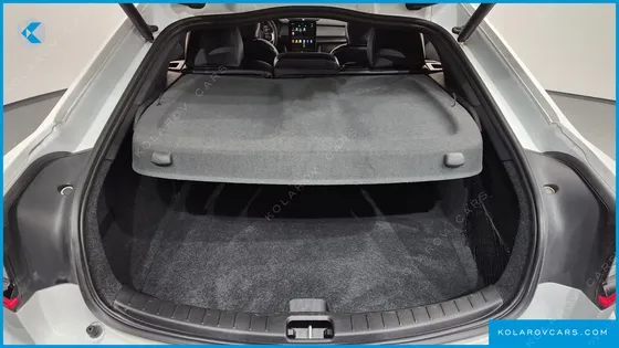 POLESTAR POLESTAR 2 LONGRANGE SINGLEMOTOR