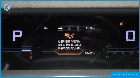 KGM - SSANGYONG TORRES GASOLINE 1.5 4WD