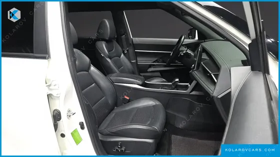 KGM - SSANGYONG TORRES GASOLINE 1.5 4WD