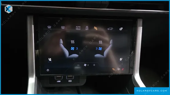 KGM - SSANGYONG TORRES GASOLINE 1.5 4WD