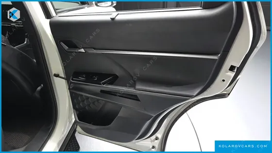 KGM - SSANGYONG TORRES GASOLINE 1.5 4WD