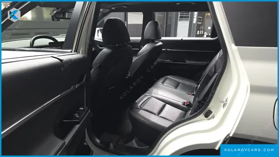 KGM - SSANGYONG TORRES GASOLINE 1.5 4WD