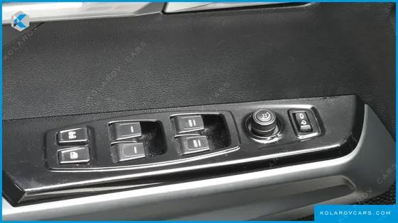 KGM - SSANGYONG TORRES GASOLINE 1.5 4WD