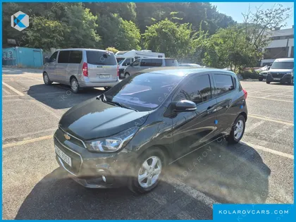 CHEVROLET (GM DAEWOO) SPARK LT