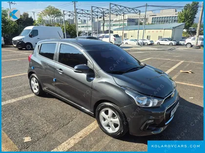 CHEVROLET (GM DAEWOO) SPARK LT