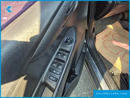 CHEVROLET (GM DAEWOO) SPARK LT