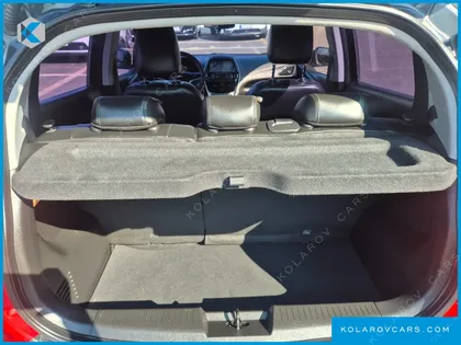 CHEVROLET (GM DAEWOO) SPARK LT