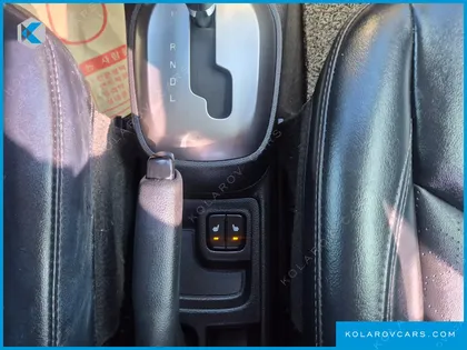 CHEVROLET (GM DAEWOO) SPARK LT