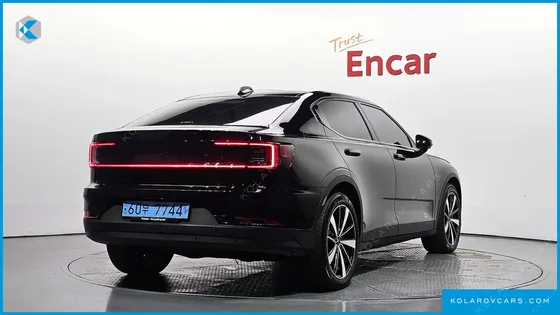 POLESTAR POLESTAR 2 LONGRANGE SINGLEMOTOR