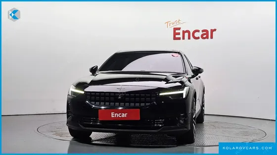 POLESTAR POLESTAR 2 LONGRANGE SINGLEMOTOR