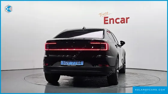 POLESTAR POLESTAR 2 LONGRANGE SINGLEMOTOR