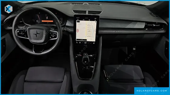 POLESTAR POLESTAR 2 LONGRANGE SINGLEMOTOR