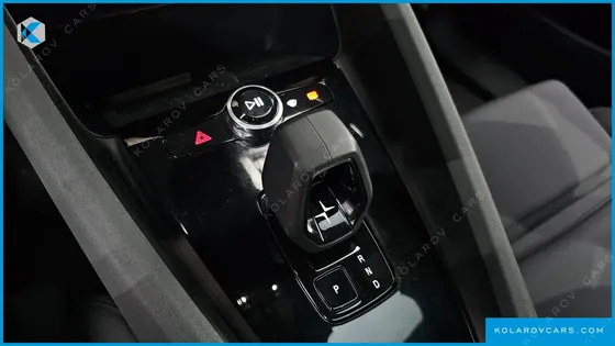 POLESTAR POLESTAR 2 LONGRANGE SINGLEMOTOR