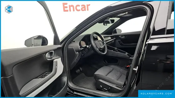 POLESTAR POLESTAR 2 LONGRANGE SINGLEMOTOR