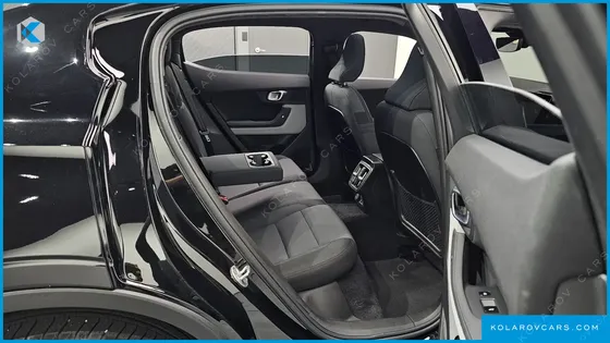POLESTAR POLESTAR 2 LONGRANGE SINGLEMOTOR