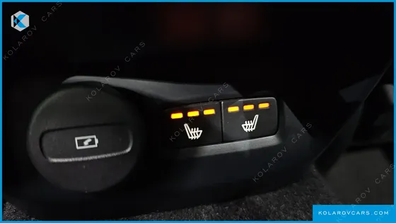 POLESTAR POLESTAR 2 LONGRANGE SINGLEMOTOR