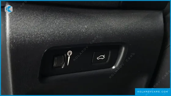 POLESTAR POLESTAR 2 LONGRANGE SINGLEMOTOR
