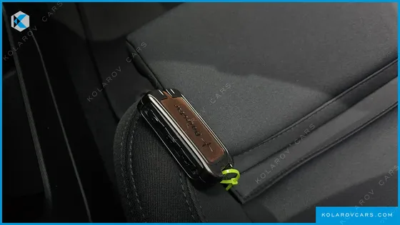 POLESTAR POLESTAR 2 LONGRANGE SINGLEMOTOR