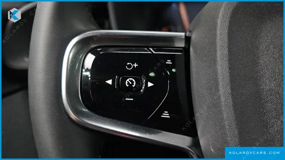 POLESTAR POLESTAR 2 LONGRANGE SINGLEMOTOR