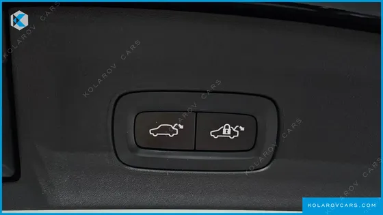 POLESTAR POLESTAR 2 LONGRANGE SINGLEMOTOR