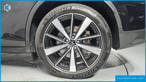 POLESTAR POLESTAR 2 LONGRANGE SINGLEMOTOR