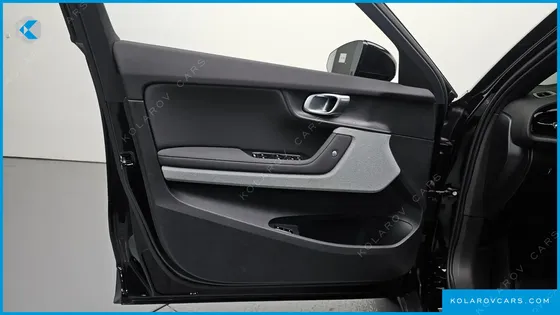 POLESTAR POLESTAR 2 LONGRANGE SINGLEMOTOR