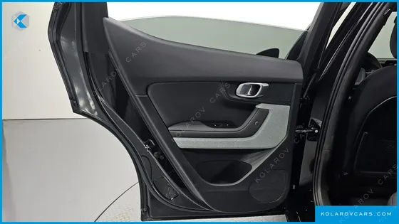POLESTAR POLESTAR 2 LONGRANGE SINGLEMOTOR