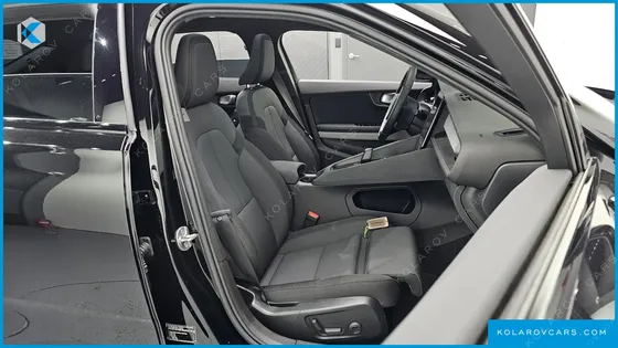 POLESTAR POLESTAR 2 LONGRANGE SINGLEMOTOR