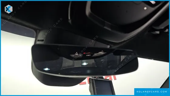 POLESTAR POLESTAR 2 LONGRANGE SINGLEMOTOR