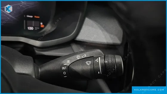 POLESTAR POLESTAR 2 LONGRANGE SINGLEMOTOR
