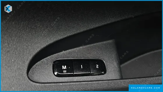 POLESTAR POLESTAR 2 LONGRANGE SINGLEMOTOR