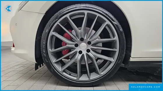 MASERATI GHIBLI 3.0 DIESEL
