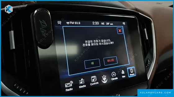 MASERATI GHIBLI 3.0 DIESEL