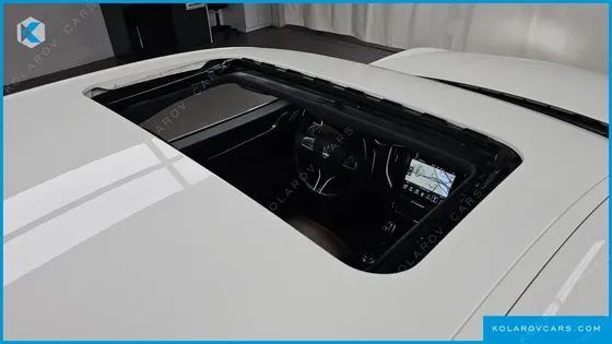 MASERATI GHIBLI 3.0 DIESEL