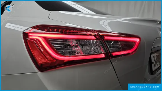 MASERATI GHIBLI 3.0 DIESEL